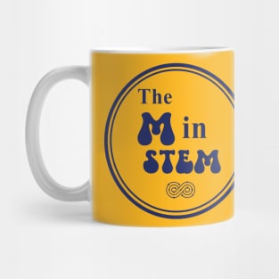 Retro STEM Mug